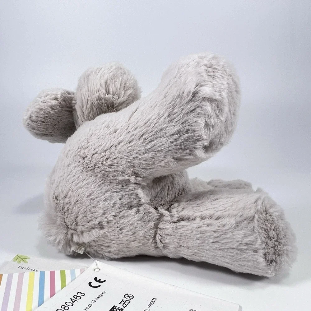 Steiff Hoppie Hase Bunny Rabbit Plush 18cm 7